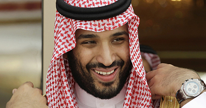Планы саудовцев по приватизации крупнейшей нефтяной  компании шокировали рынок
