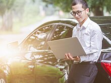 Как избежать неприятных сюрпризов при покупке автомобиля: проверка по госномеру с drom.ru