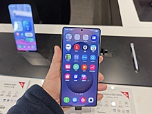 В смартфонах Samsung нашли странное израильское приложение