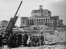 Сколько было жертв в результате бомбежек Москвы