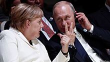 В Германии вынесли вердикт отношениям с Россией