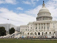 Сенат США хочет поставить на Тайвань оружия на 10 млрд долларов