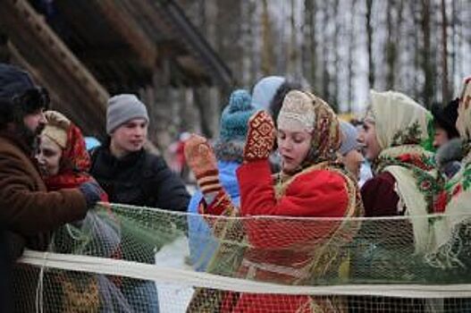 Ставропольская Масленица. Какие развлечения пройдут на блинной неделе?