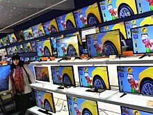 Sony продала китайской TCL большую часть телевизорного бизнеса