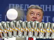 Денег не видели: Порошенко не вернет Москве долги