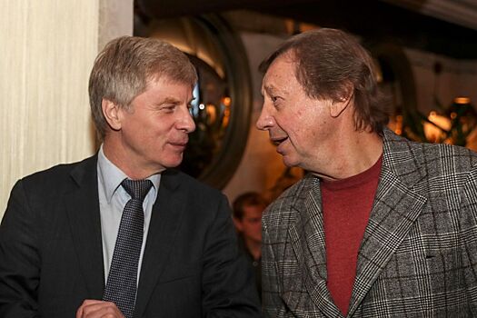 Экс-президент ПФЛ рассказал об угрозах в свой адрес во время работы в РФС