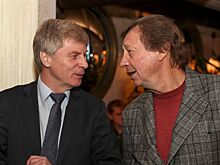 Экс-президент ПФЛ рассказал об угрозах в свой адрес во время работы в РФС