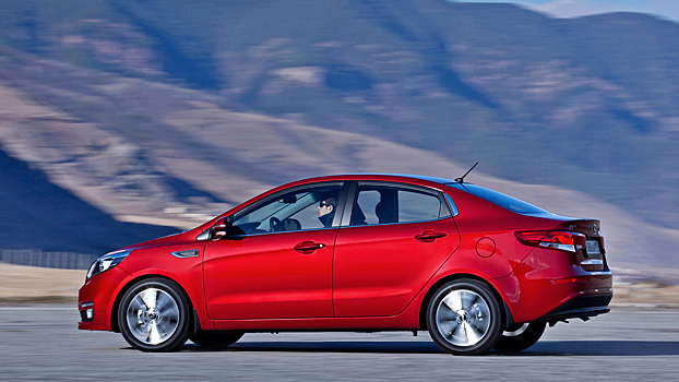 Названы автомобили, которые россияне чаще всего покупают онлайн