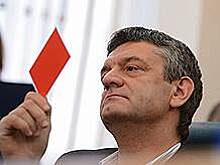 Депутатам не оставили права на ошибку
