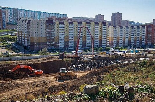 Судьба микрорайона в Снеговой пади вновь висит на волоске