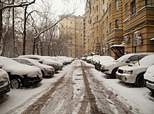 Парковочные войны во дворах: стратегия и тактика