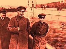 В этот день в 1938 году Ежов направил Сталину расстрельный список на 139 имен