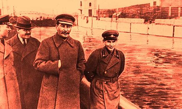 В этот день в 1938 году Ежов направил Сталину расстрельный список на 139 имен