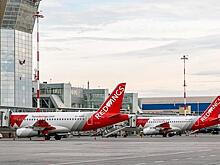 ГТЛК впервые сдала в финансовый лизинг самолеты Superjet 100 сроком на 20 лет