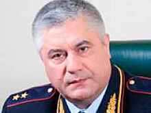 Глава МВД рассказал о предотвращении теракта с использованием «КамАЗа» в Москве