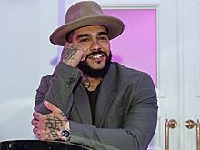 Тимати показал своё "задержание" в США