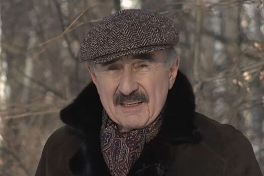 «Это приятно»: Леонид Каневский отреагировал на мемы со своим участием