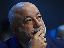 Российского олигарха заподозрили в вывозе из России яиц Фаберже