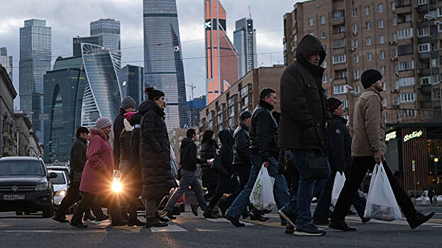 Спрос россиян на аренду жилья в хостелах за год сократился на 2,9%