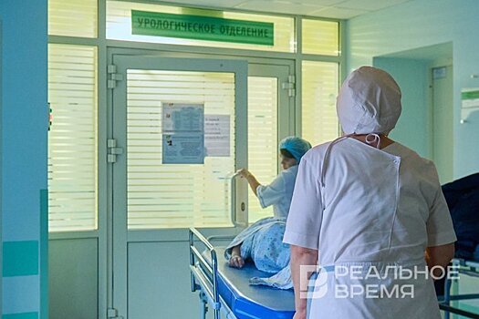 Четверо пострадавших при атаке беспилотника в Татарстане выписаны из больниц