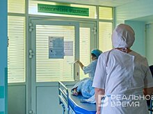 Четверо пострадавших при атаке беспилотника в Татарстане выписаны из больниц