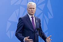 Президент Литвы назвал миграционный курс ЕС неадекватным