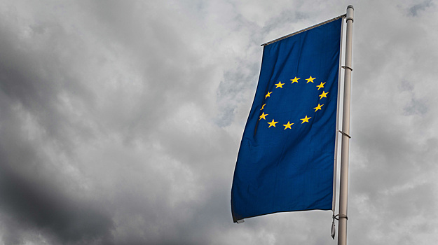 ЕС хочет расследовать причины эпидемии COVID-19