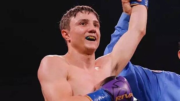 Чемпион WBA Евгений Павлов получил новый бой