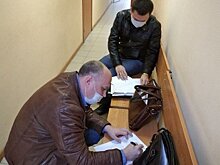 Казанский прецедент: водителя с 22-летним стажем лишили прав за ДТП на электросамокате