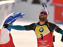 СБР потребовал наказать Фуркада за нападки на Логинова