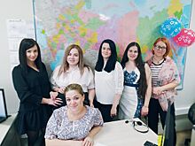 Работа в компании «ТЛК-групп»: обучение, белая зарплата, бонусы и великолепный коллектив