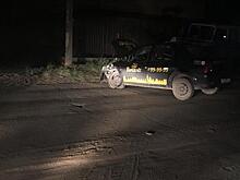 Ярый нарушитель ПДД спровоцировал аварию с пострадавшим