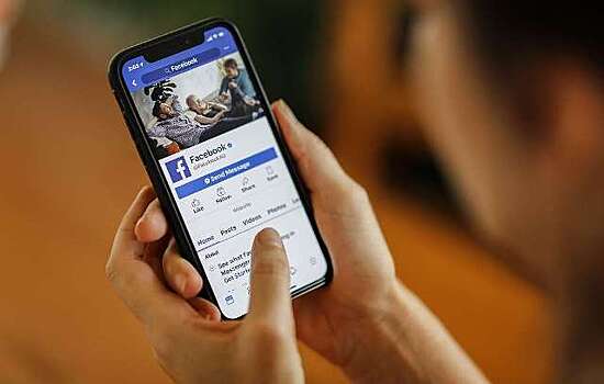 Facebook ужесточит правила прямых трансляций