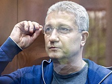 Бывшего замминистра обороны хотят отправить за решетку на 14 лет 6 месяцев