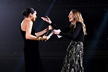 The Fashion Awards 2018: Меган Маркл, океанский пластик и другие сюрпризы