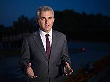 В Приднестровье заявили об отсутствии намерения интегрироваться в ЕС