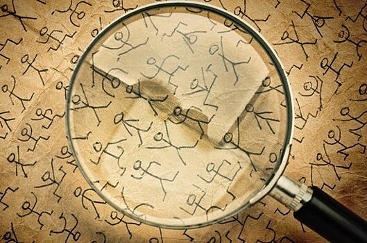 Какие методы шифрования использовали древние