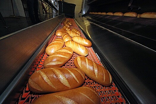 Диетолог назвала пять вредных свойств хлеба