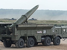 Производитель «Калибров» и «Искандеров» нарастил мощности