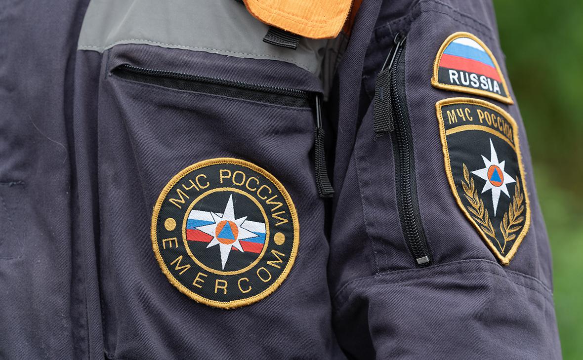 В Рязанской области впервые объявили угрозу атаки малоразмерного воздушного шара