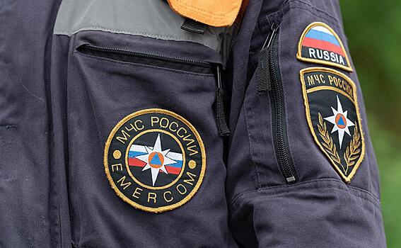 В Рязанской области впервые объявили угрозу атаки малоразмерного воздушного шара