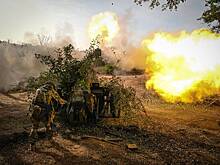 В США призвали Запад признать невозможность победы Украины над Россией
