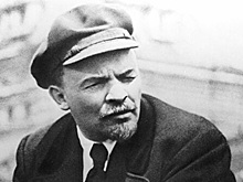 Что стало с Лениным, имя которого взял себе Владимир Ульянов