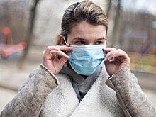 В Воронежской области на 66% снизилось число заболевших ОРВИ за неделю