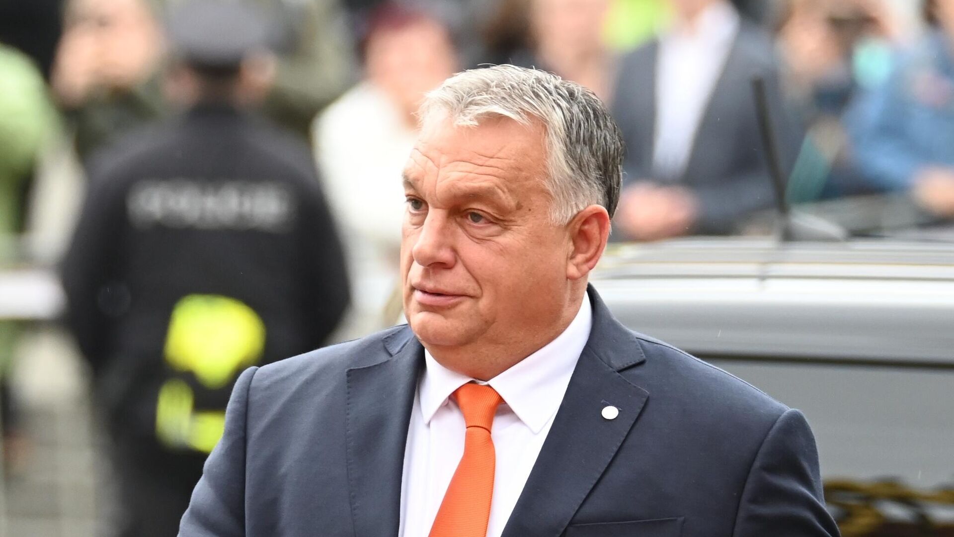 Орбан назвал руководство ЕС главной угрозой Европе