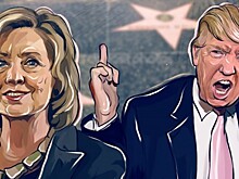 НВО анонсировал мини-сериал о президентской гонке в США