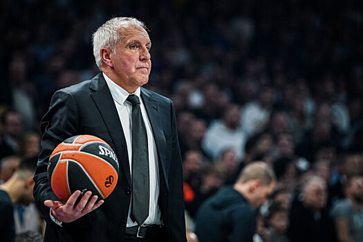 «У некоторых клубов практически неограниченные бюджеты». «Партизану» не удалось вернуть в команду Лучича и Милутинова