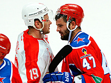 Ставки на хоккей. Прогнозы на КХЛ