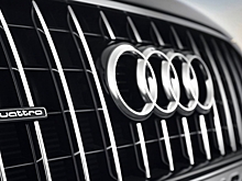 Audi представила абсолютно новый Q5