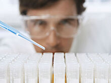 Вирус и магнитные частицы помогут "починить" мутации, вызывающие генетические заболевания